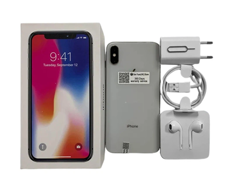 iphone x plus refurbished