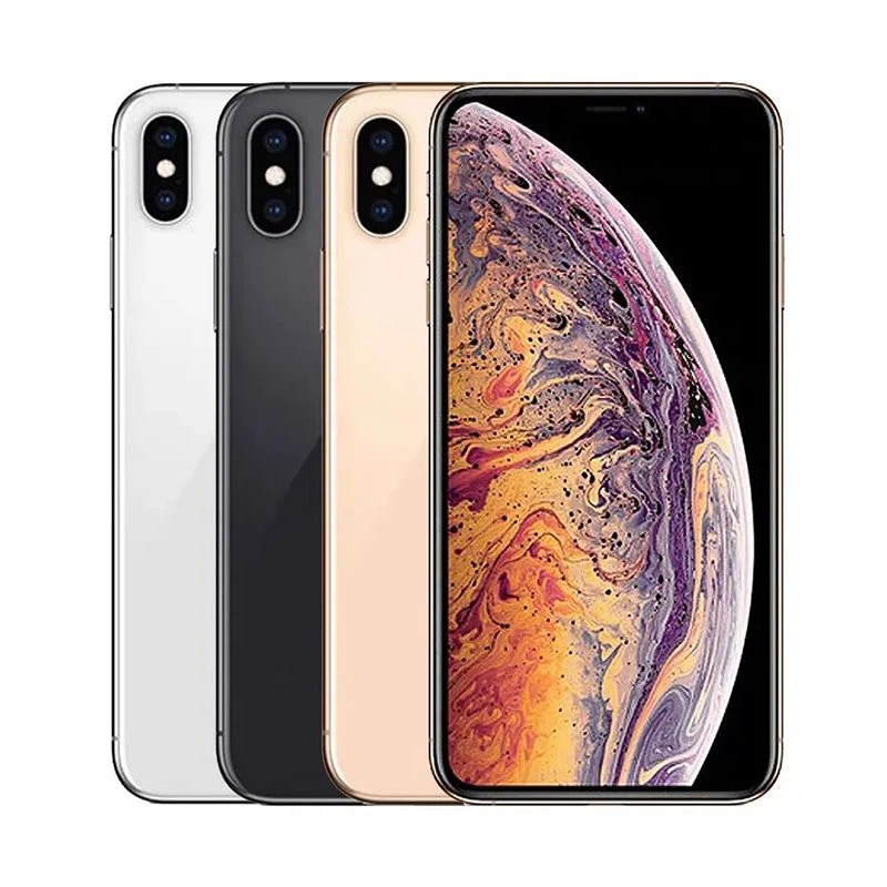 Iphone X Rekondisi