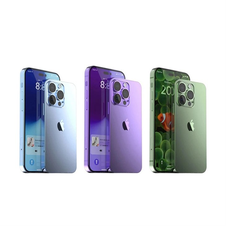 refurbished apple iphone 14